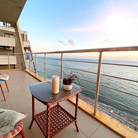 Apartments Panorama Dıraç Dış mekan fotoğraf