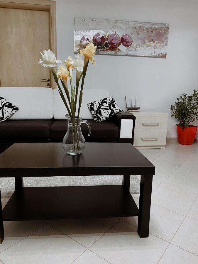 Apartments Panorama Dıraç Dış mekan fotoğraf