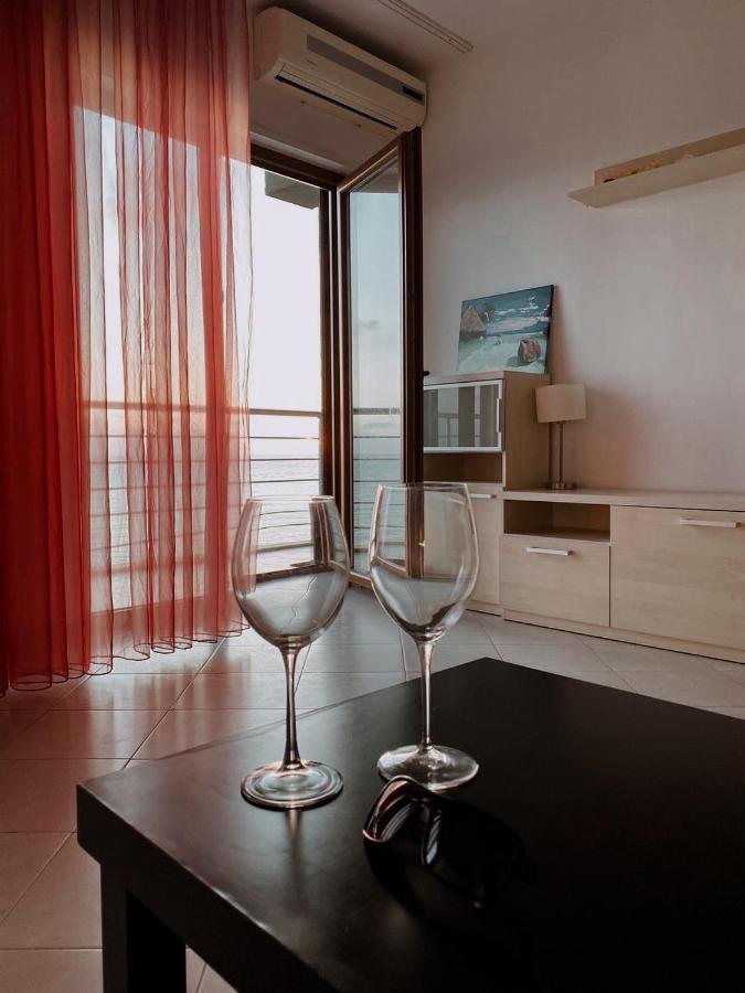 Apartments Panorama Dıraç Dış mekan fotoğraf