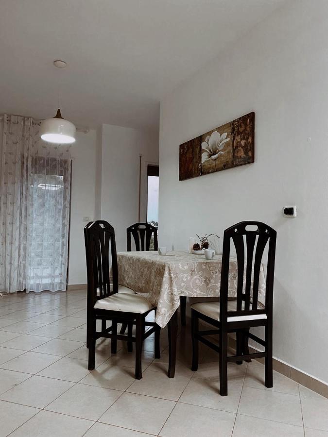 Apartments Panorama Dıraç Dış mekan fotoğraf